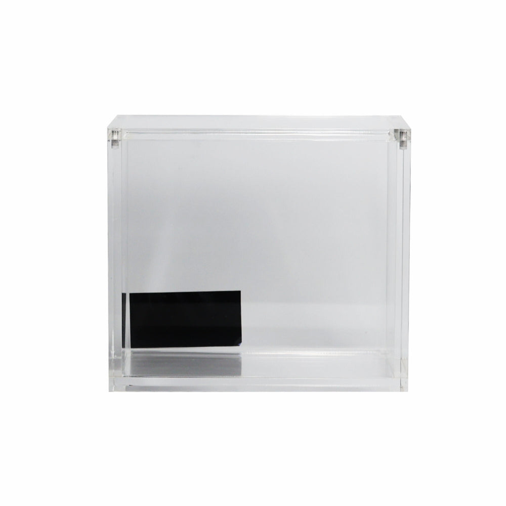 LPG Essentials Acrylic Booster Box Protector - Gundam Booster Box Size