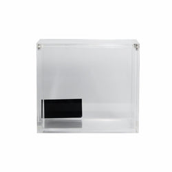 LPG Essentials Acrylic Booster Box Protector - Gundam Booster Box Size