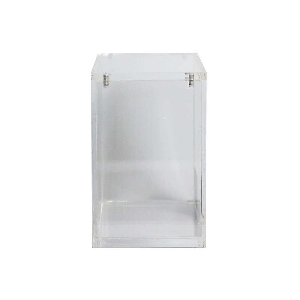 LPG Essentials Acrylic Booster Box Protector - Gundam Booster Box Size