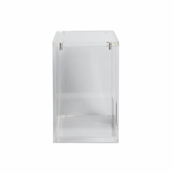 LPG Essentials Acrylic Booster Box Protector - Gundam Booster Box Size