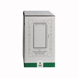 LPG Essentials Acrylic Booster Box Protector - One Piece Booster Box Size