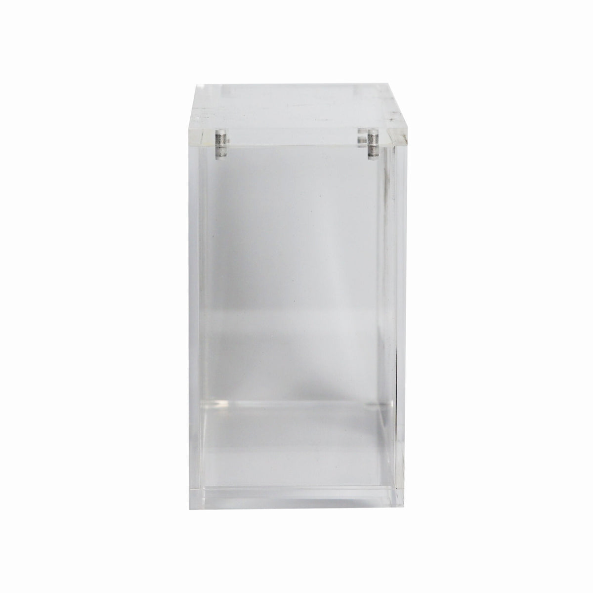 LPG Essentials Acrylic Booster Box Protector - One Piece Booster Box Size