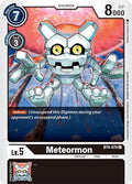 Meteormon BT4-070 C (Great Legend) 