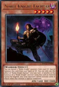 Noble Knight Eachtar MAGO-EN084 (Maximum Gold)  - 1st Edition