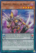 Harvest Angel of Doom CYAC-EN026 (Cyberstorm Access)  - 1st Edition
