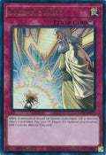Solemn Strike UR RA02-EN079 (25th Anniversary Rarity Collection II)  - 1st Edition