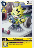 Pulsemon BT7-032 C (Next Adventure) 