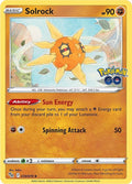 Solrock 039/078 (Pokemon GO) 