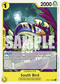South Bird OP08-100 (Two Legends) 