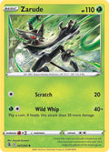 Zarude 027/264 (SWSH08: Fusion Strike) 