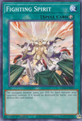 Fighting Spirit STAX-EN033 (2-Player Starter Set)  - 1st Edition