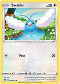 Swablu 48/73 (Champion's Path) 