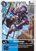 Hookmon BT8-025 C (New Awakening) 