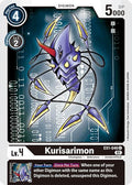 Kurisarimon EX1-046 C (Classic Collection) 