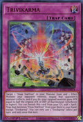 Trivikarma PHHY-EN074 (Photon Hypernova)  - 1st Edition