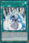Dragonmaid Changeover MAMA-EN088 (Magnificent Mavens)  - 1st Edition