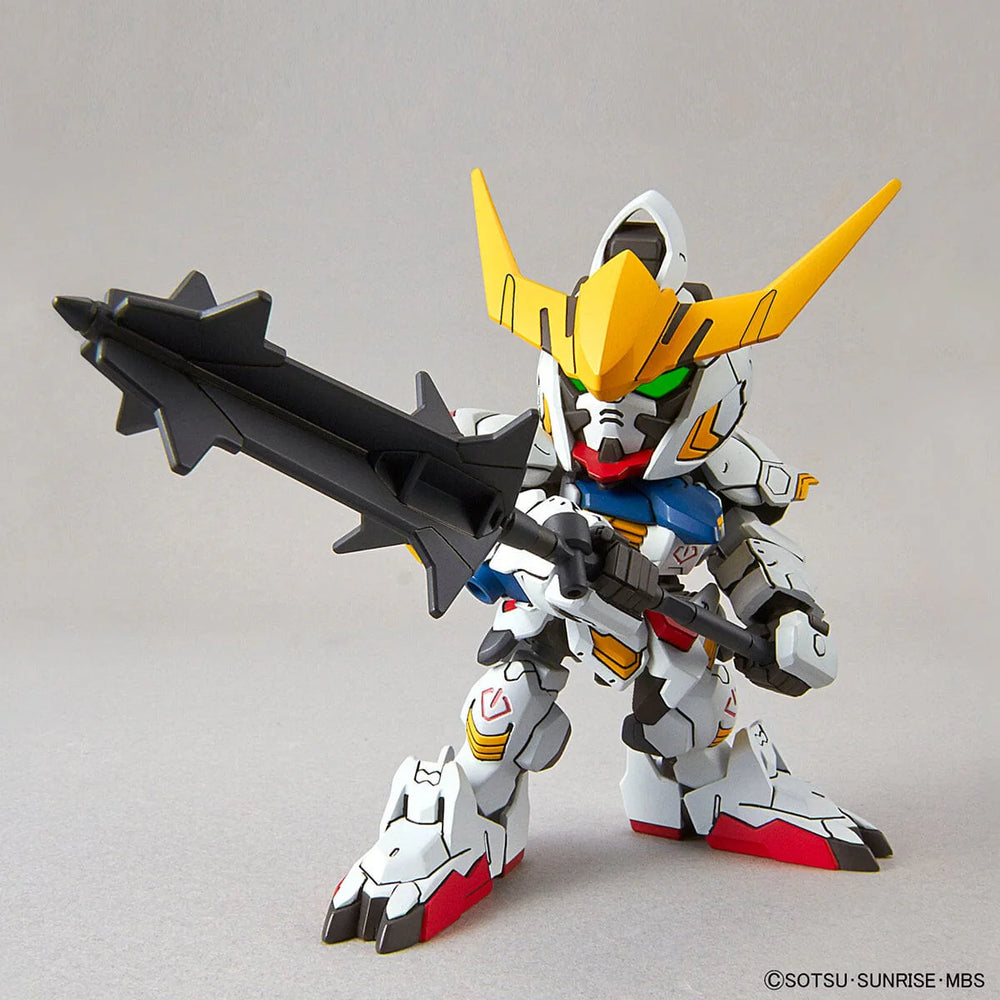 SD Gundam Ex-Standard Gundam Barbatos