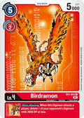 Birdramon EX1-003 U (Classic Collection) 