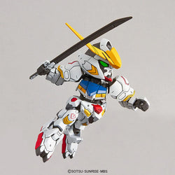 SD Gundam Ex-Standard Gundam Barbatos