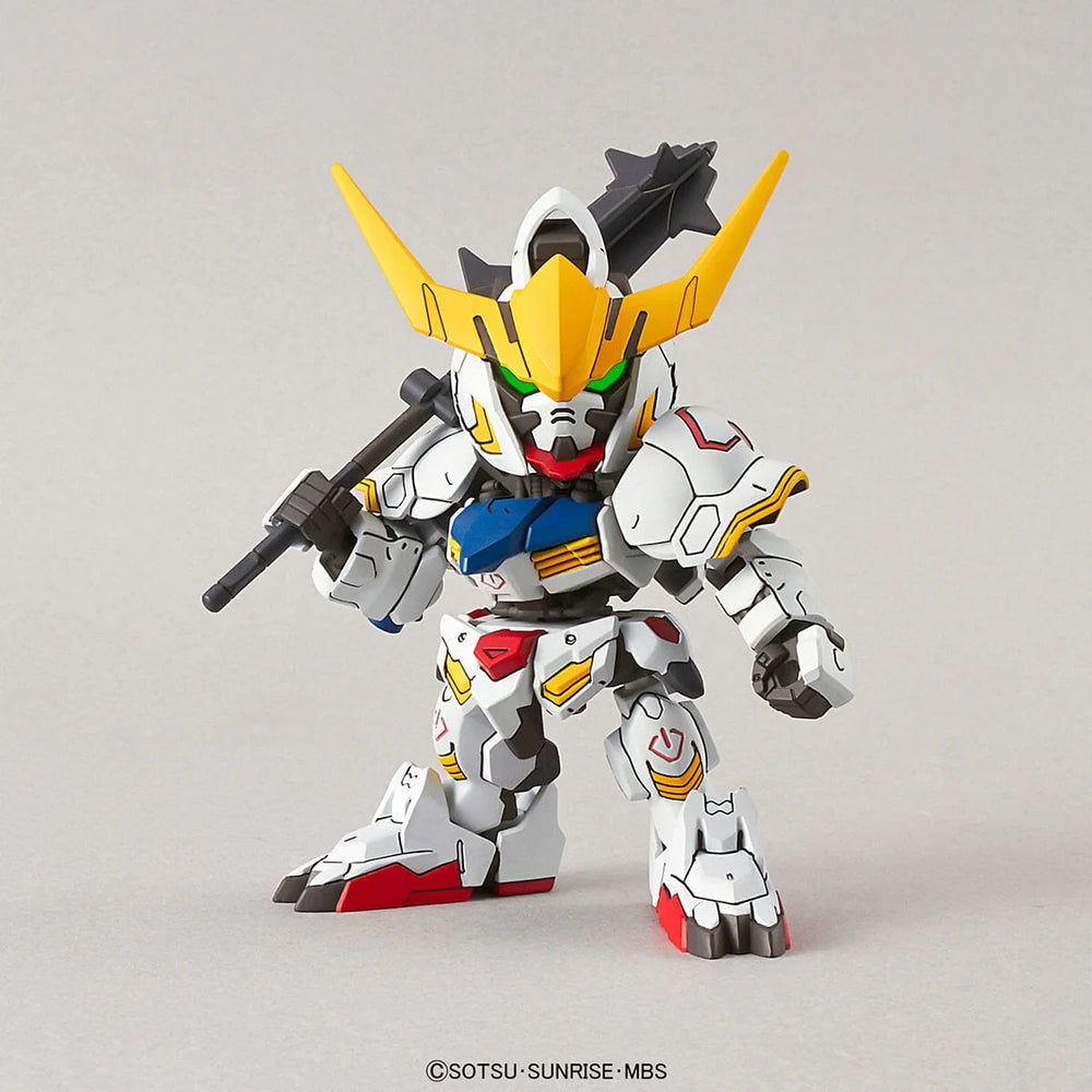 SD Gundam Ex-Standard Gundam Barbatos