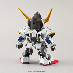 SD Gundam Ex-Standard Gundam Barbatos