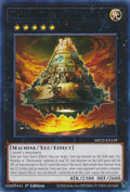 Chronomaly Vimana MP22-EN149 (2022 Tin of the Pharaoh's Gods)  - 1st Edition