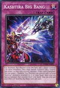 Kashtira Big Bang PHHY-EN075 (Photon Hypernova)  - 1st Edition
