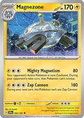 Magnezone 060/191 (SV08: Surging Sparks) 