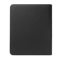 Ultra Pro: 9-Pocket Zippered Toploader Premium PRO-Binder