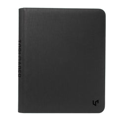 Ultra Pro: 9-Pocket Zippered Toploader Premium PRO-Binder