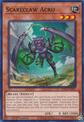 Scareclaw Acro MP23-EN067 (25th Anniversary Tin: Dueling Heroes Mega Pack)  - 1st Edition