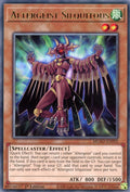 Altergeist Silquitous MGED-EN092 (Maximum Gold: El Dorado)  - 1st Edition