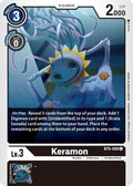 Keramon BT5-059 C (Battle of Omni) 