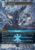 Shuyin 28-030H (Dreamlike Oceans) 