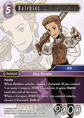 Balthier 28-088H (Dreamlike Oceans) 