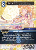 Rosa 28-114L (Dreamlike Oceans)  - Foil