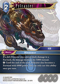 Pylraster 28-107R (Dreamlike Oceans) 