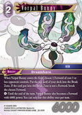 Vorpal Bunny 28-091R (Dreamlike Oceans) 