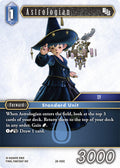 Astrologian 28-103C (Dreamlike Oceans) 