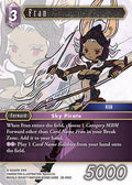 Fran 28-090C (Dreamlike Oceans) 