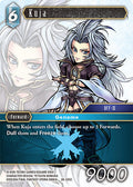 Kuja 28-025C (Dreamlike Oceans) 