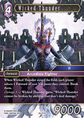 Wicked Thunder 28-077R (Dreamlike Oceans) 