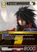 Vincent EX 28-062C (Dreamlike Oceans) 