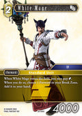 White Mage 28-066C (Dreamlike Oceans) 