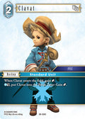 Clavat 28-026C (Dreamlike Oceans) 