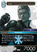 Loz 28-038R (Dreamlike Oceans) 