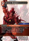 Brute Bomber 28-019R (Dreamlike Oceans) 