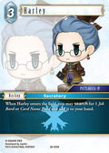 Harley 28-035R (Dreamlike Oceans) 