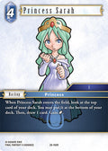 Princess Sarah 28-102R (Dreamlike Oceans) 