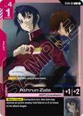 Athrun Zala ST04-011 (Starter Deck 09: Destiny Ignition) 